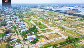 Khu đô thị Glenda City