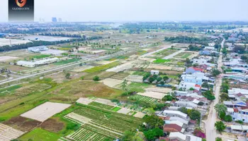 Khu đô thị Glenda City