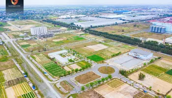 Khu đô thị Glenda City