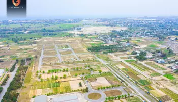 Khu đô thị Glenda City