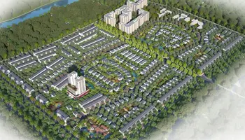 Eco Garden Huế