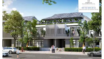 Eco Garden Huế
