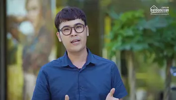 Khu đô thị Vạn Phúc City