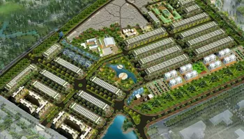 Chi Linh North Eastern Hill