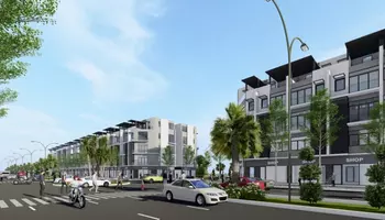 Chi Linh North Eastern Hill