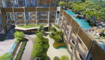 The Metropole Thủ Thiêm