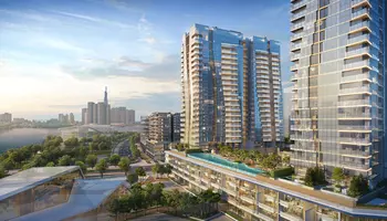 The Metropole Thủ Thiêm