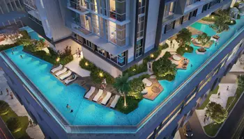 The Metropole Thủ Thiêm