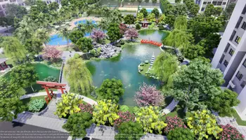 The Origami - Vinhomes Grand Park