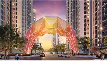 The Origami - Vinhomes Grand Park