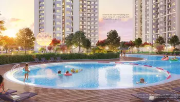 Vinhomes Grand Park