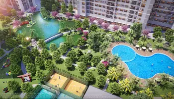 Vinhomes Grand Park