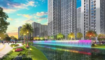 Vinhomes Grand Park