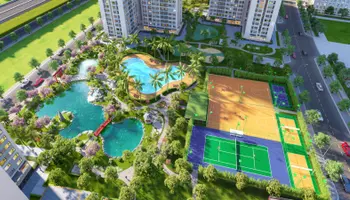Vinhomes Grand Park
