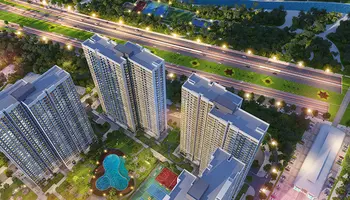 Vinhomes Smart City
