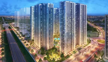 Vinhomes Smart City