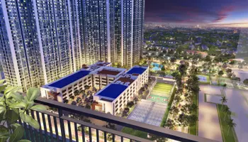 Vinhomes Smart City