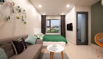 Vinhomes Smart City