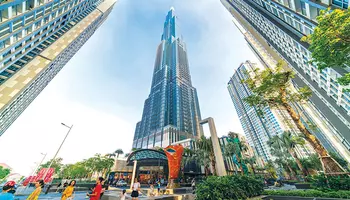 Vinhomes Central Park