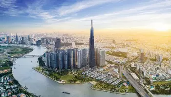 Vinhomes Central Park
