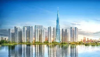 Vinhomes Central Park