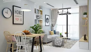 Vinhomes Central Park