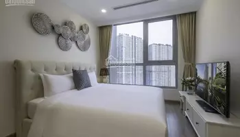 Vinhomes Central Park