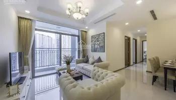 Vinhomes Central Park