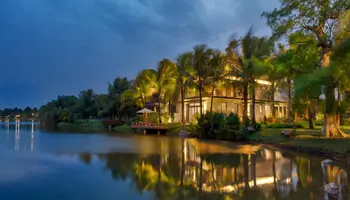 Khu đô thị Ecopark