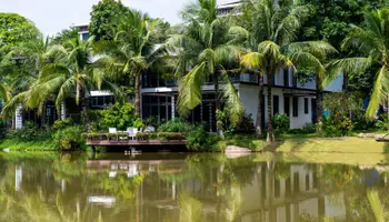 Khu đô thị Ecopark
