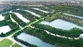 Khu đô thị Ecopark