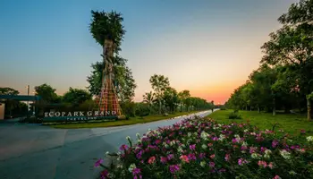 Khu đô thị Ecopark
