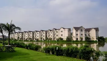 Vinhomes Riverside