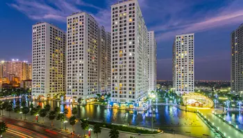 Times City