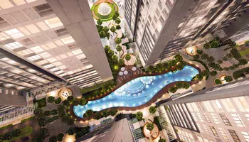 Times City