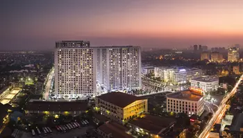 Times City