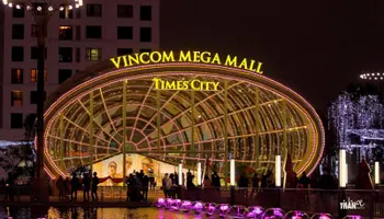 Times City