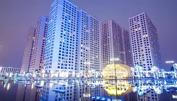 Times City