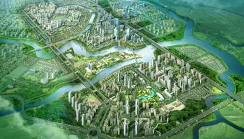 Zeitgeist City