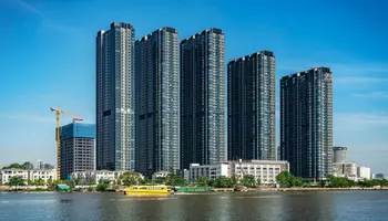 Vinhomes Golden River Ba Son