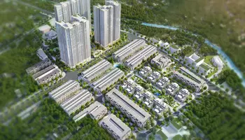 Vinhomes Gardenia