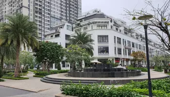 Vinhomes Gardenia
