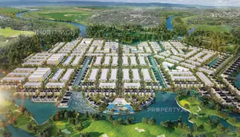 Biên Hòa New City