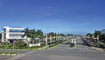 VSIP I Bình Dương