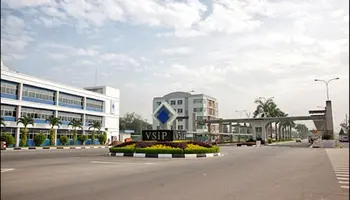 VSIP I Bình Dương