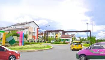 Khu đô thị Mỹ Phước 3