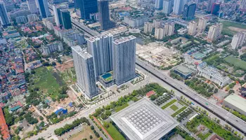 Vinhomes West Point