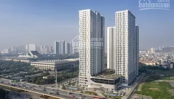 Vinhomes West Point
