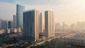 Vinhomes West Point