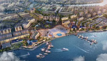 Aqua City